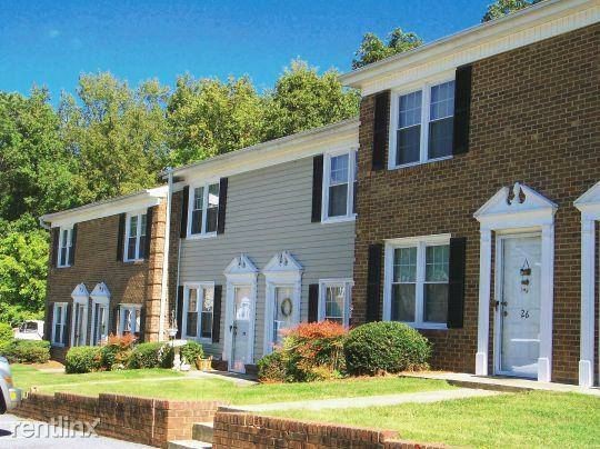 Holly Hill Apartments 50 W Holly Hill Rd, Thomasville