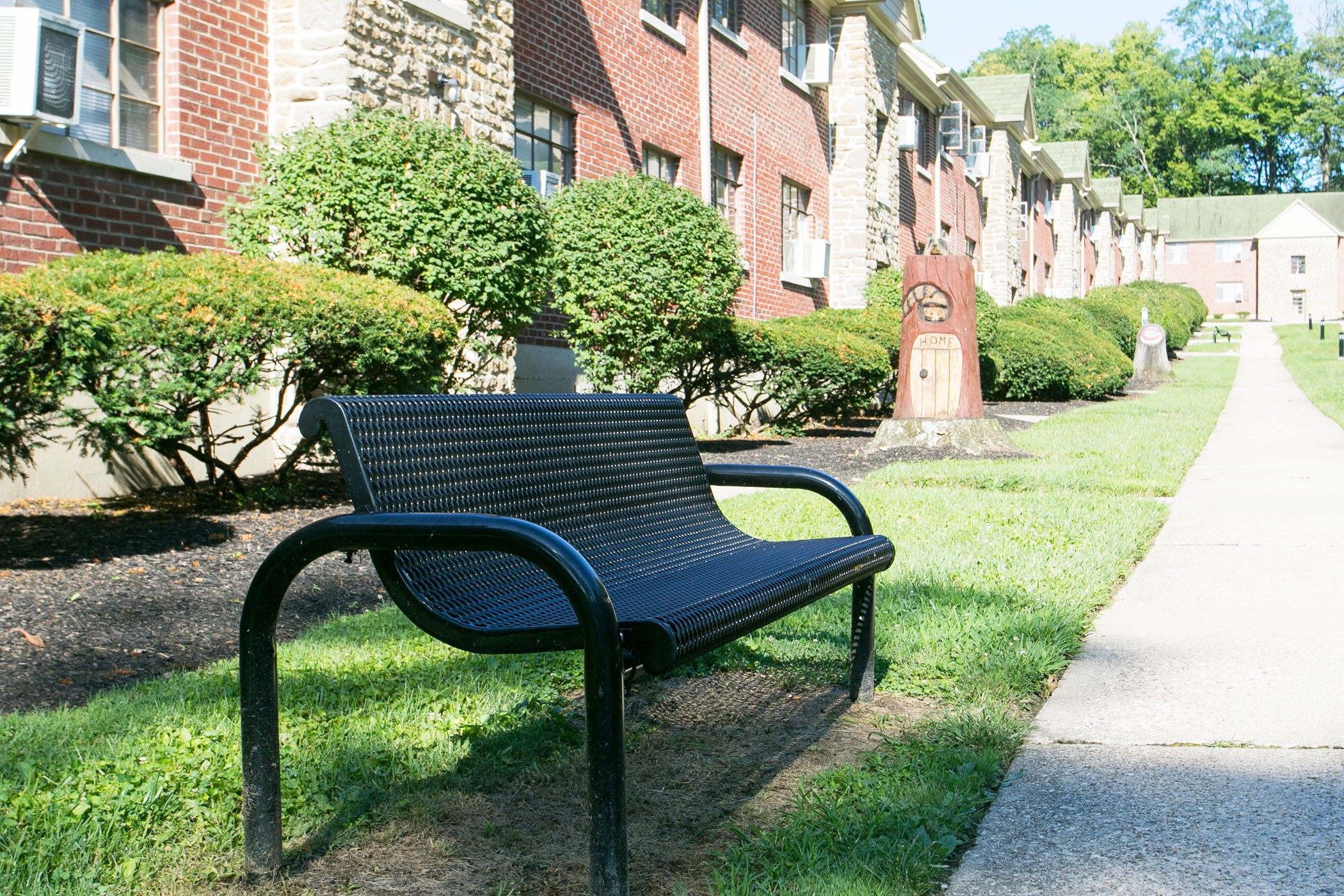 Hyde Park Commons Apartments, Cincinnati - (see pics & AVAIL)