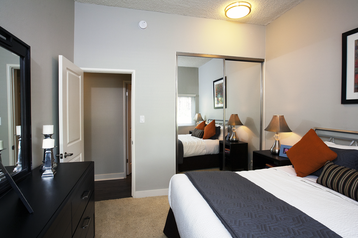 Axiom Westwood, Los Angeles - (see pics & AVAIL)