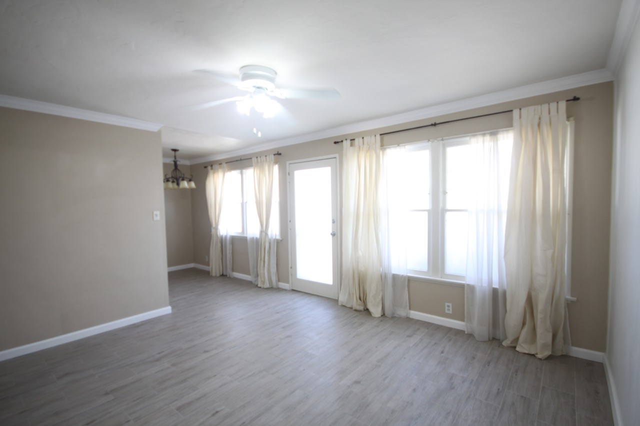 637 Strand Street A Santa Monica CA 90405 1 Bedroom Apartment