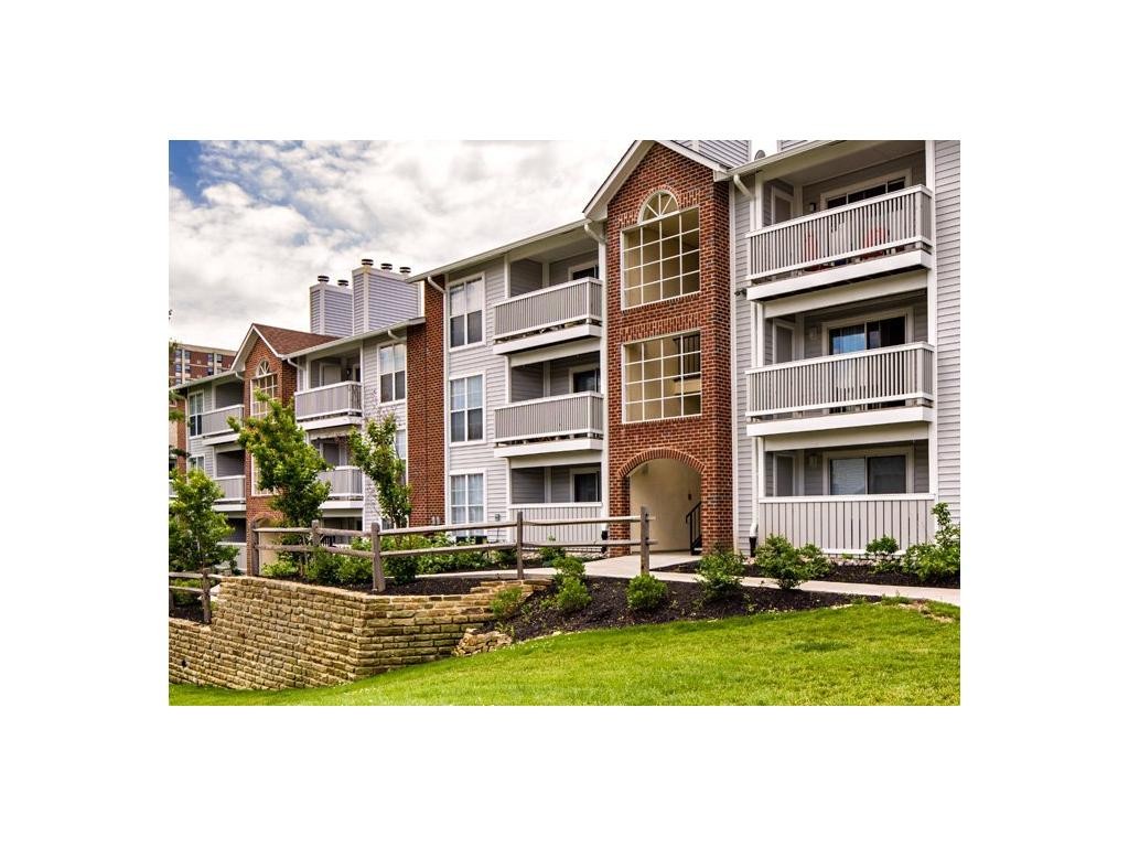 Imperial Towers - 3801 Conshohocken Avenue, Philadelphia, PA 19131