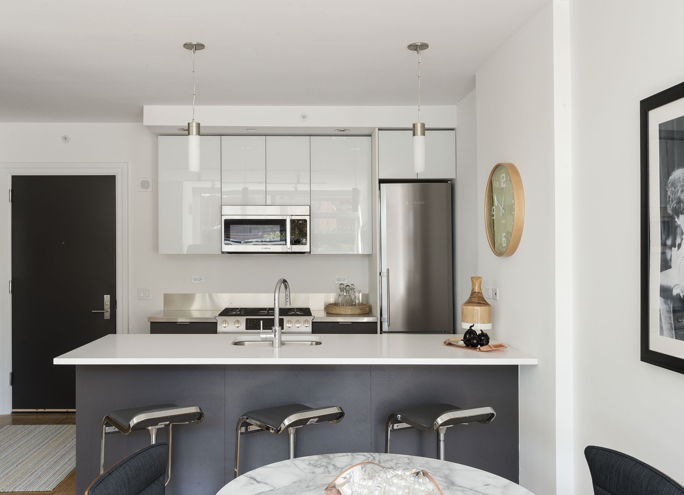 The cheapest apartment rentals in Dumbo