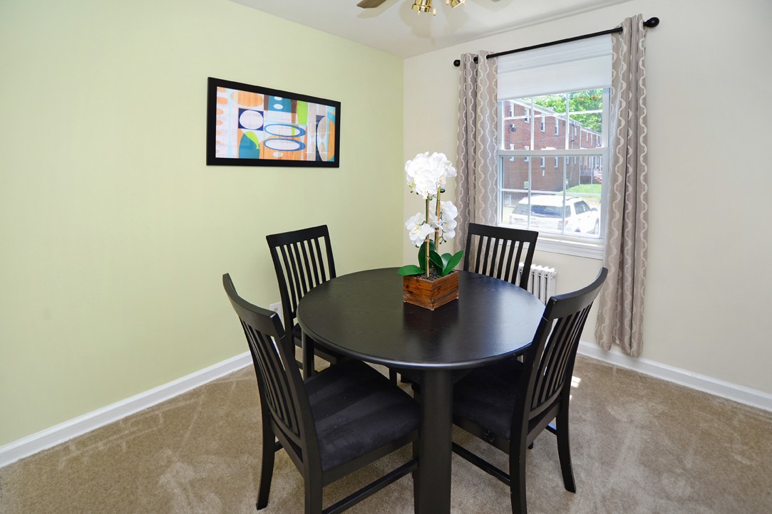 Oak Grove Apartments & Townhomes, Middle River - (see pics & AVAIL)