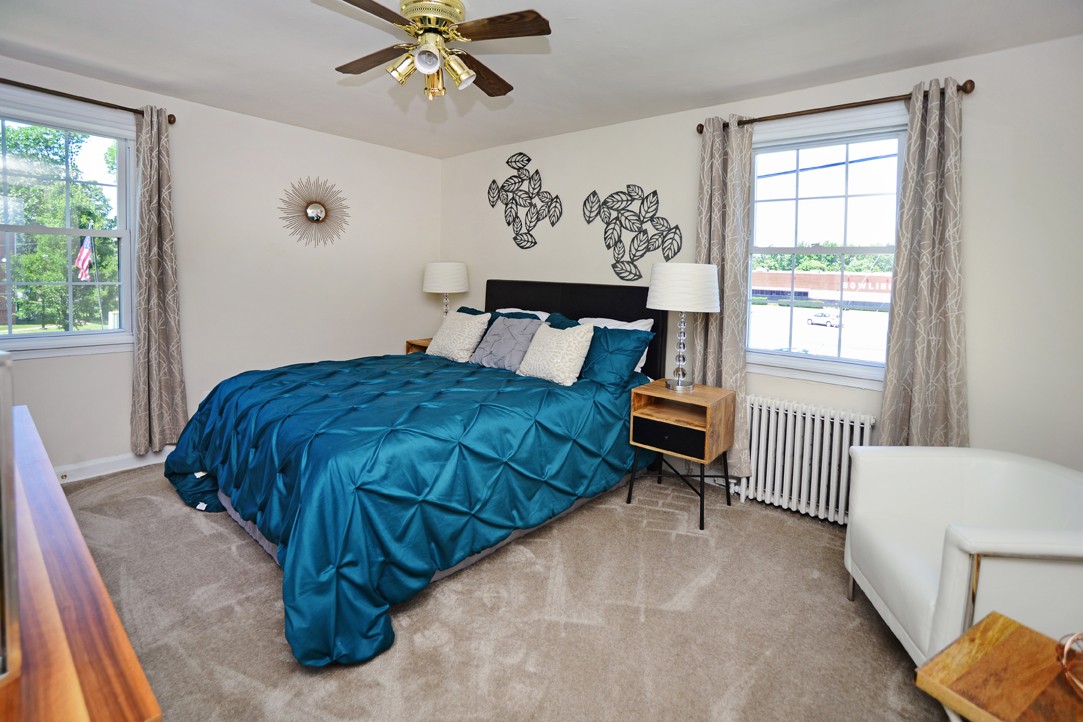 Oak Grove Apartments & Townhomes, Middle River - (see pics & AVAIL)