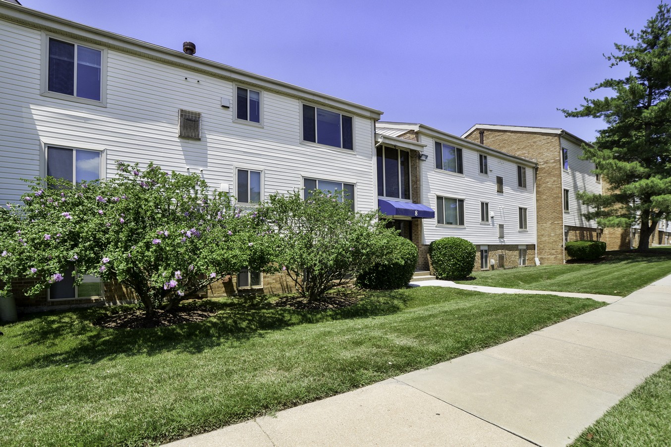 Ross Ridge Apartment Homes, Baltimore - (see pics & AVAIL)