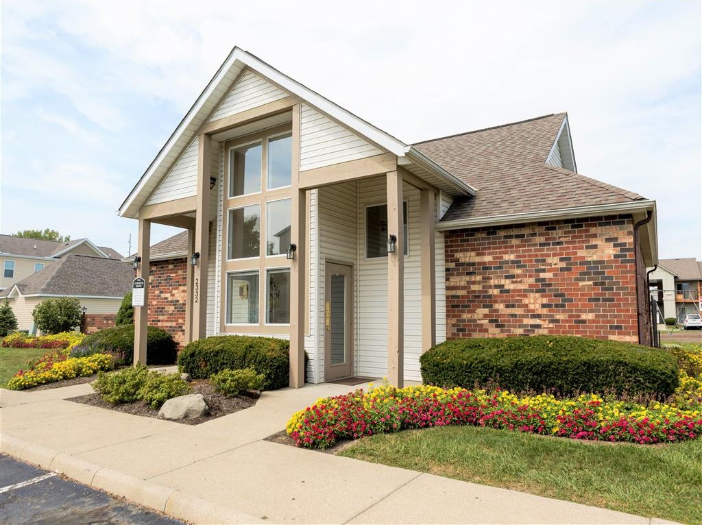 Bayside Apartments/Countryview West, Hilliard (see pics & AVAIL)