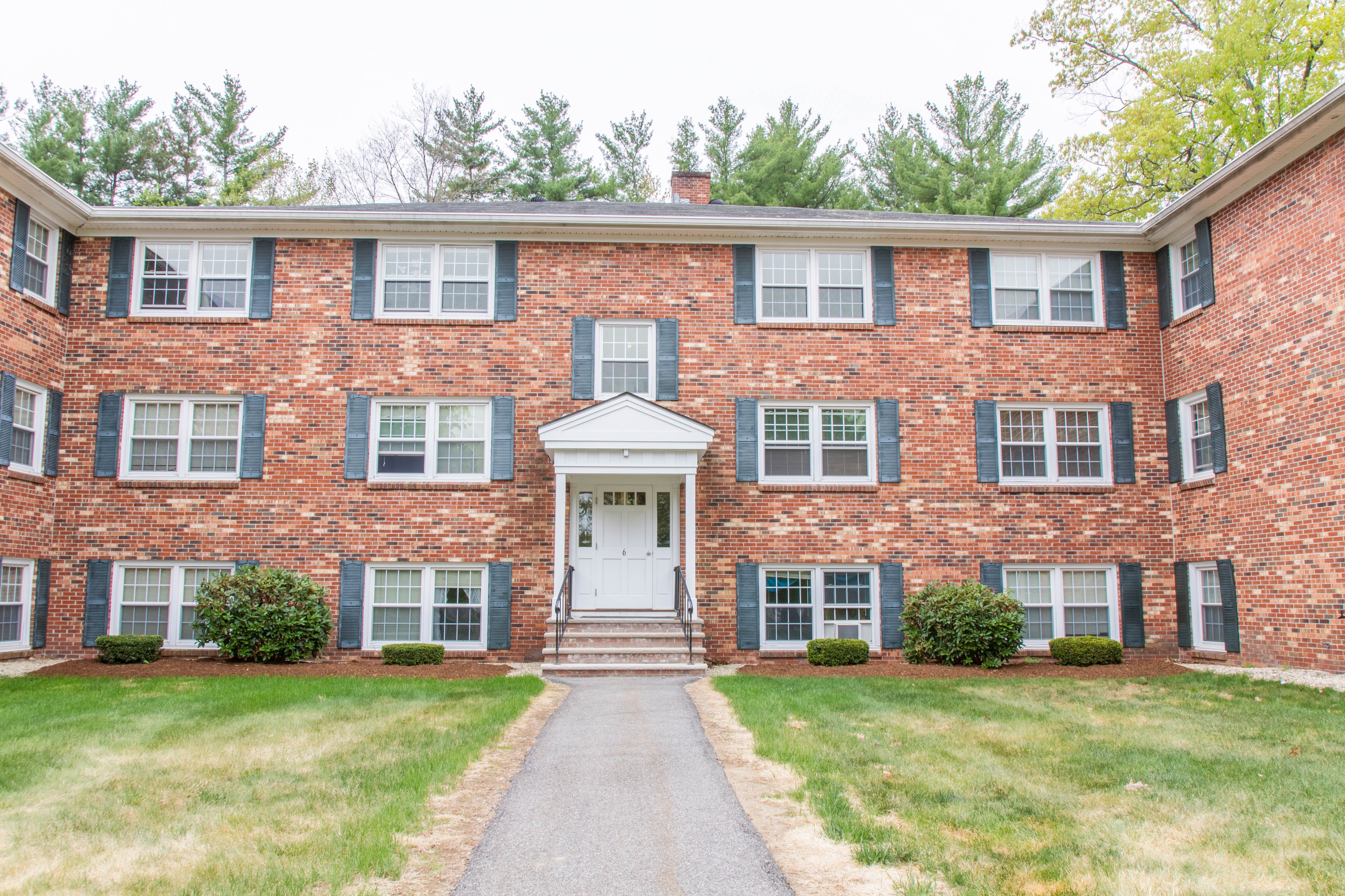 Apartments Near Antioch UniversityNew England College Student Apartments