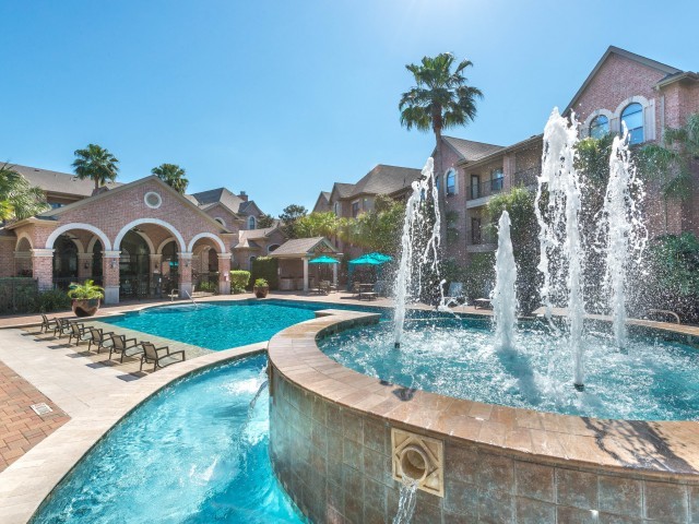 Melia Medical Center, Houston - (see reviews, pics & AVAIL)