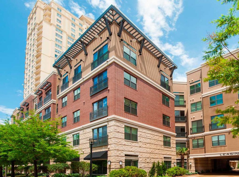 AMLI Uptown, Houston (see reviews, pics &amp; AVAIL)