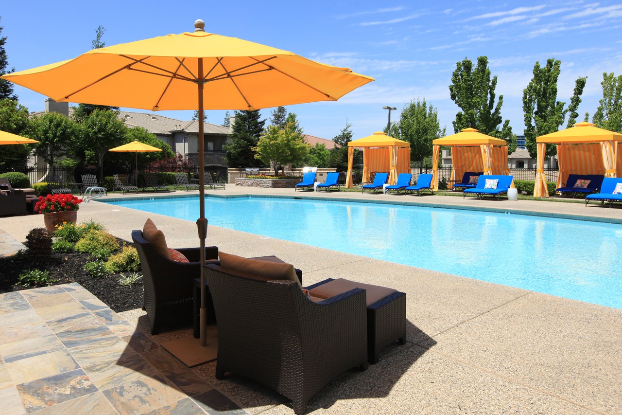 The Terraces At Highland Reserve 700 Gibson Dr Roseville CA