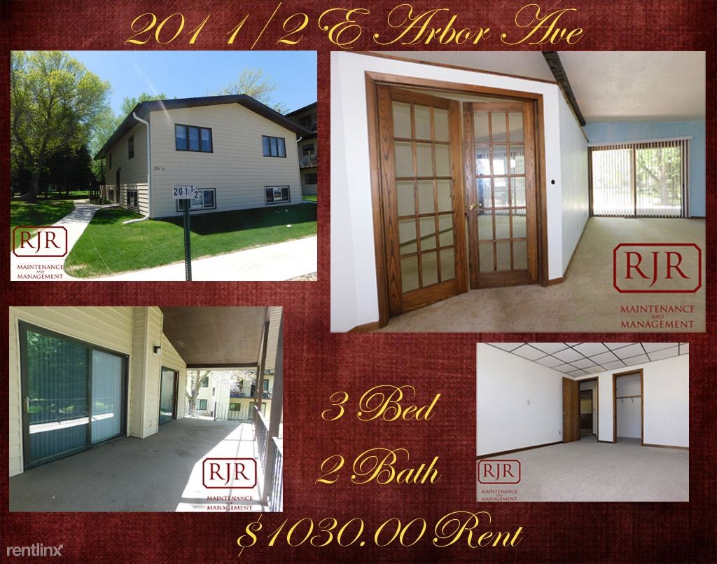 3 Bedroom Houses For Rent In Bismarck Nd Homswet