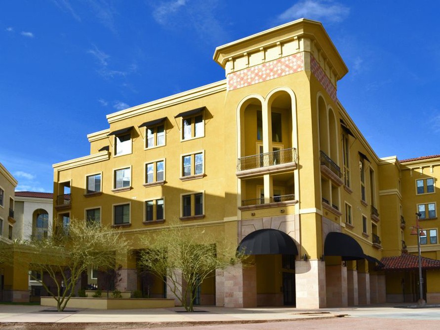 Student Apartments Near ASU College Student Apartments