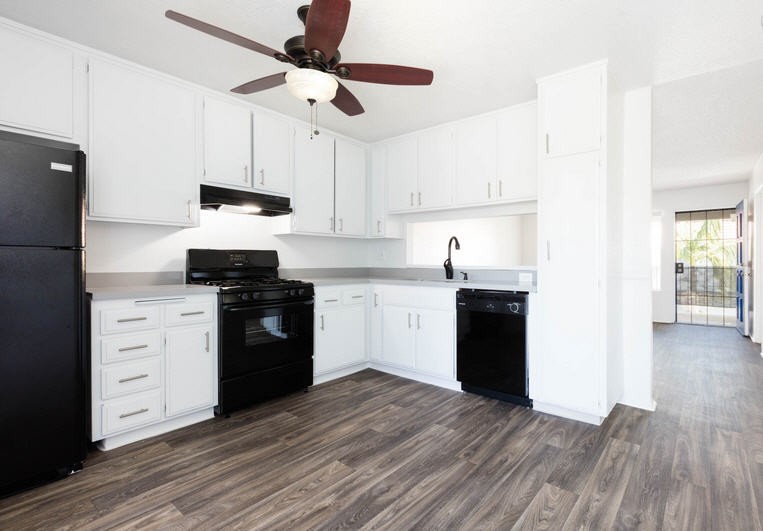 Rancho Azul Apartments, Spring Valley - (see pics & AVAIL)