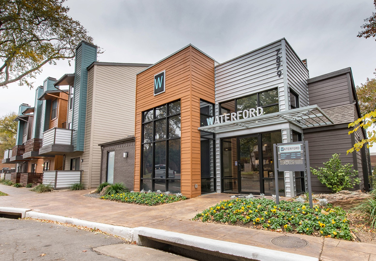 Waterford at Bellmar, Dallas (see pics & AVAIL)