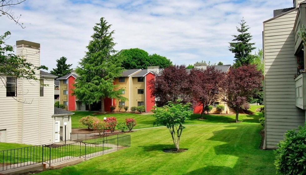 Northpoint At Creekside, Tacoma - (see pics & AVAIL)