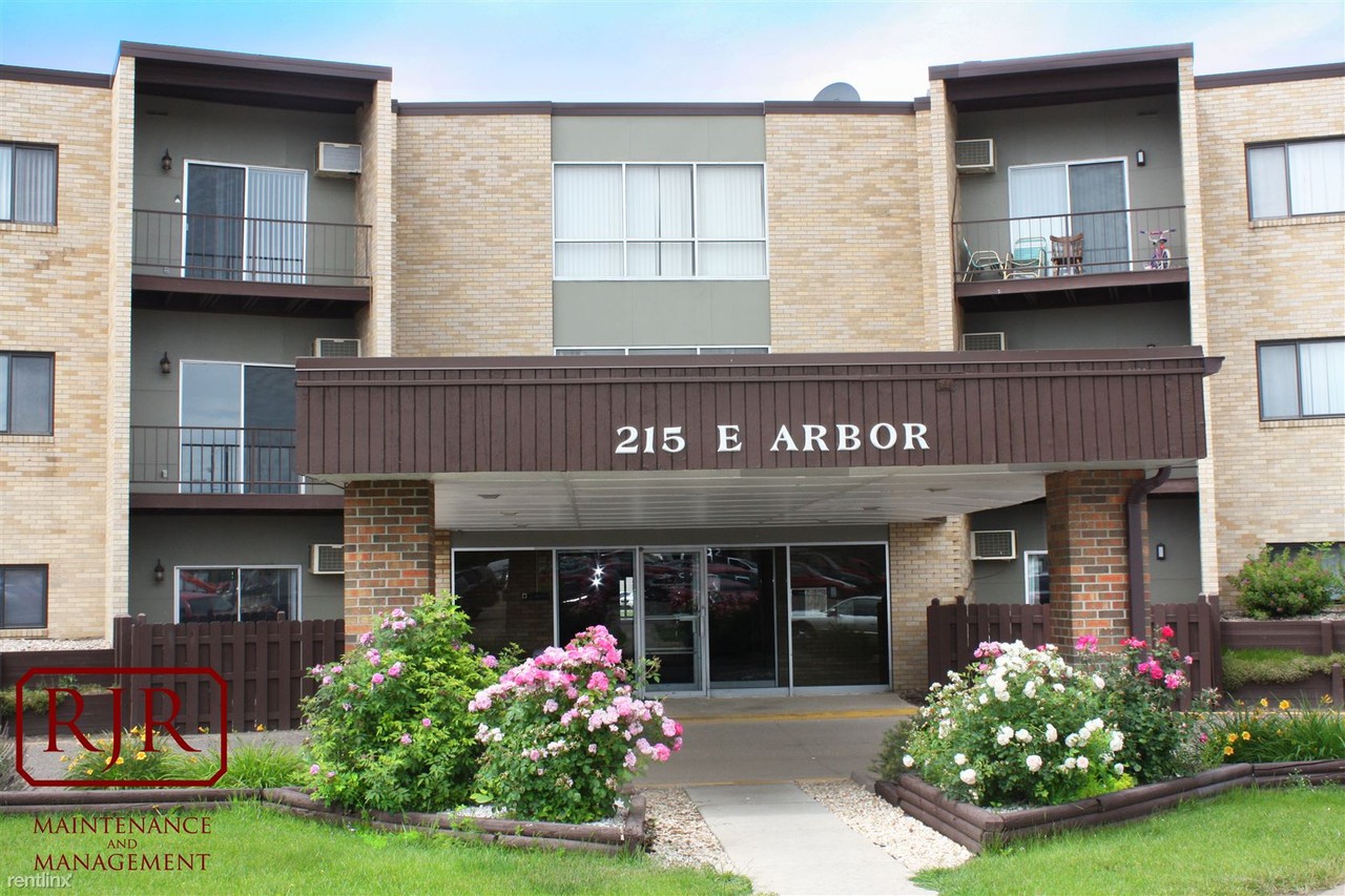 Kirkwood Park Apartments 215 E Arbor Ave Bismarck ND 58504