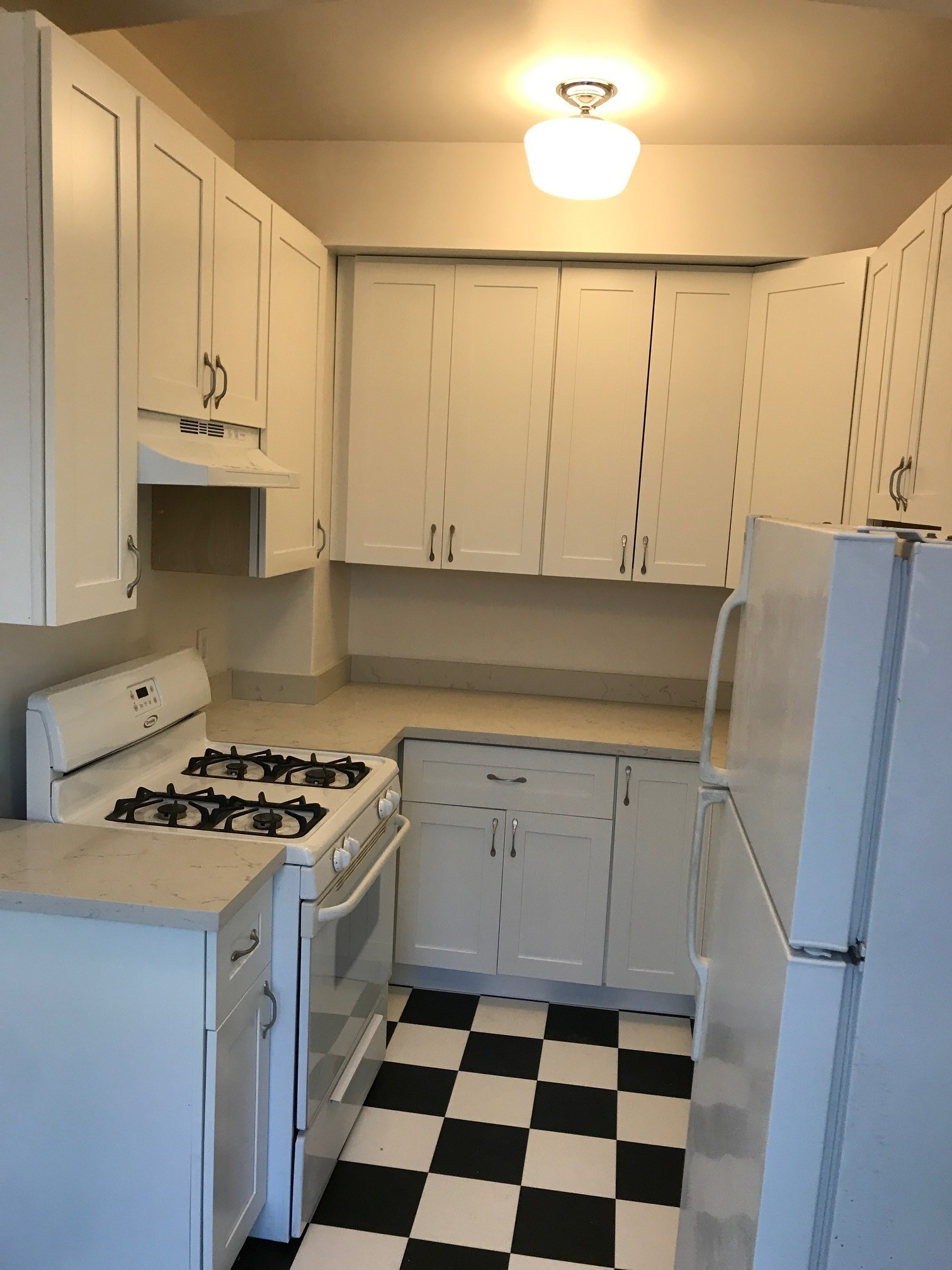 Cow Hollow's Least Expensive Apartments, Right Now