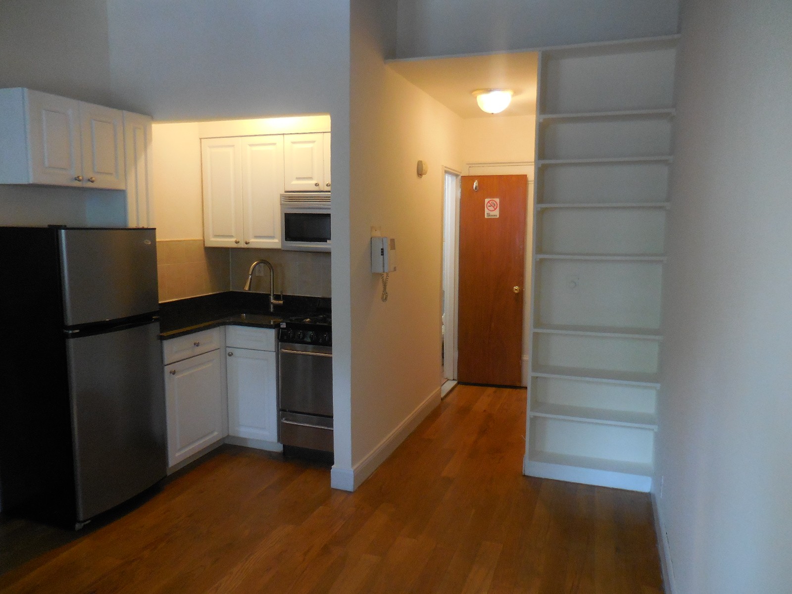 The Cheapest Apartment Rentals In Murray Hill, Explored