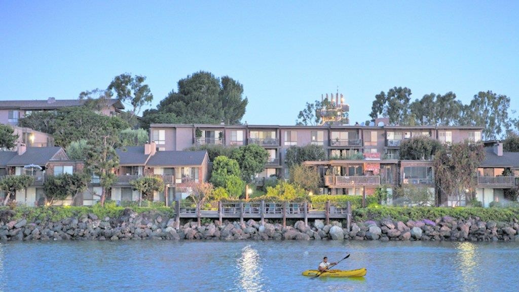Mariners Village, Marina Del Rey (see pics & AVAIL)