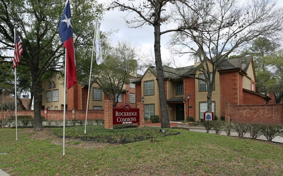 Rockridge Commons 17206 Imperial Valley Drive, Houston, TX 77060