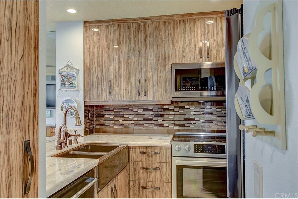 Inside Huntington Beach's most expensive apartments