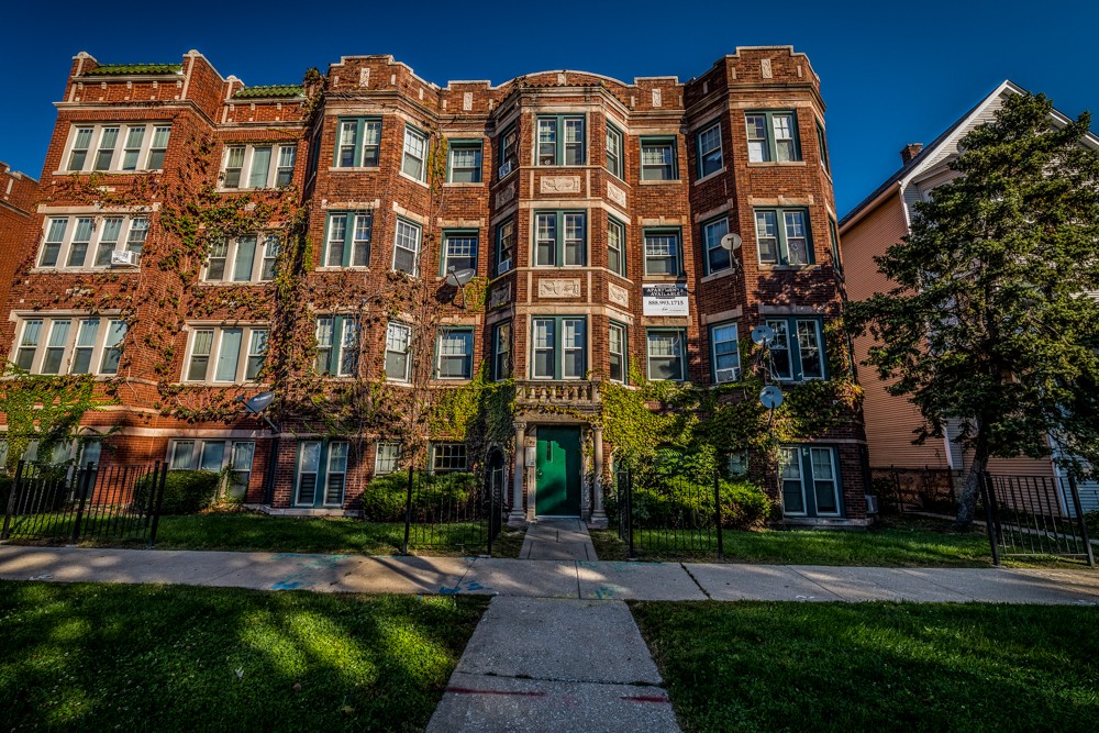 Best Apartments For Rent In Chicago Il 60621 Rent Now - Get Information