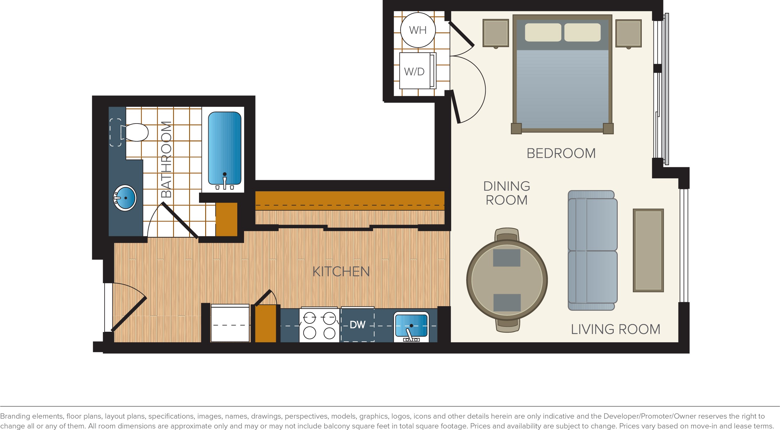 Patent 523, Seattle - (see pics & AVAIL)