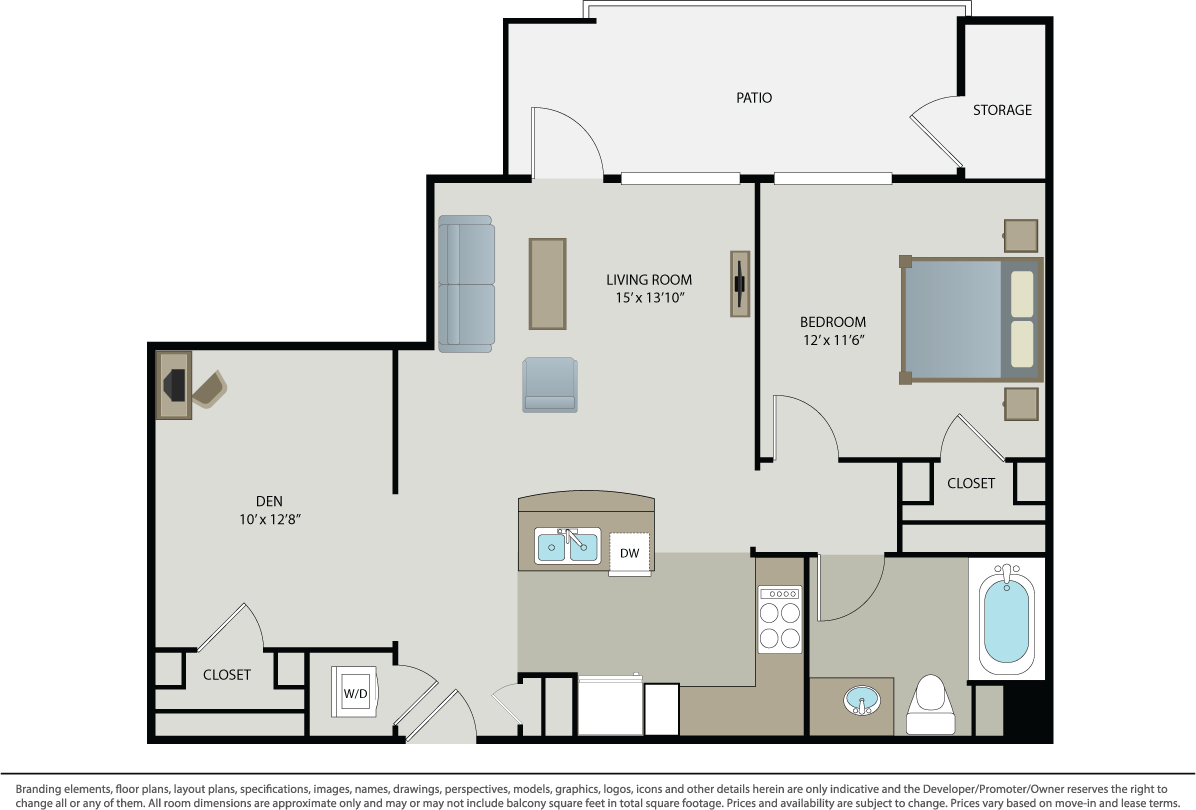 Lawrence Station Apartments, Sunnyvale (see reviews