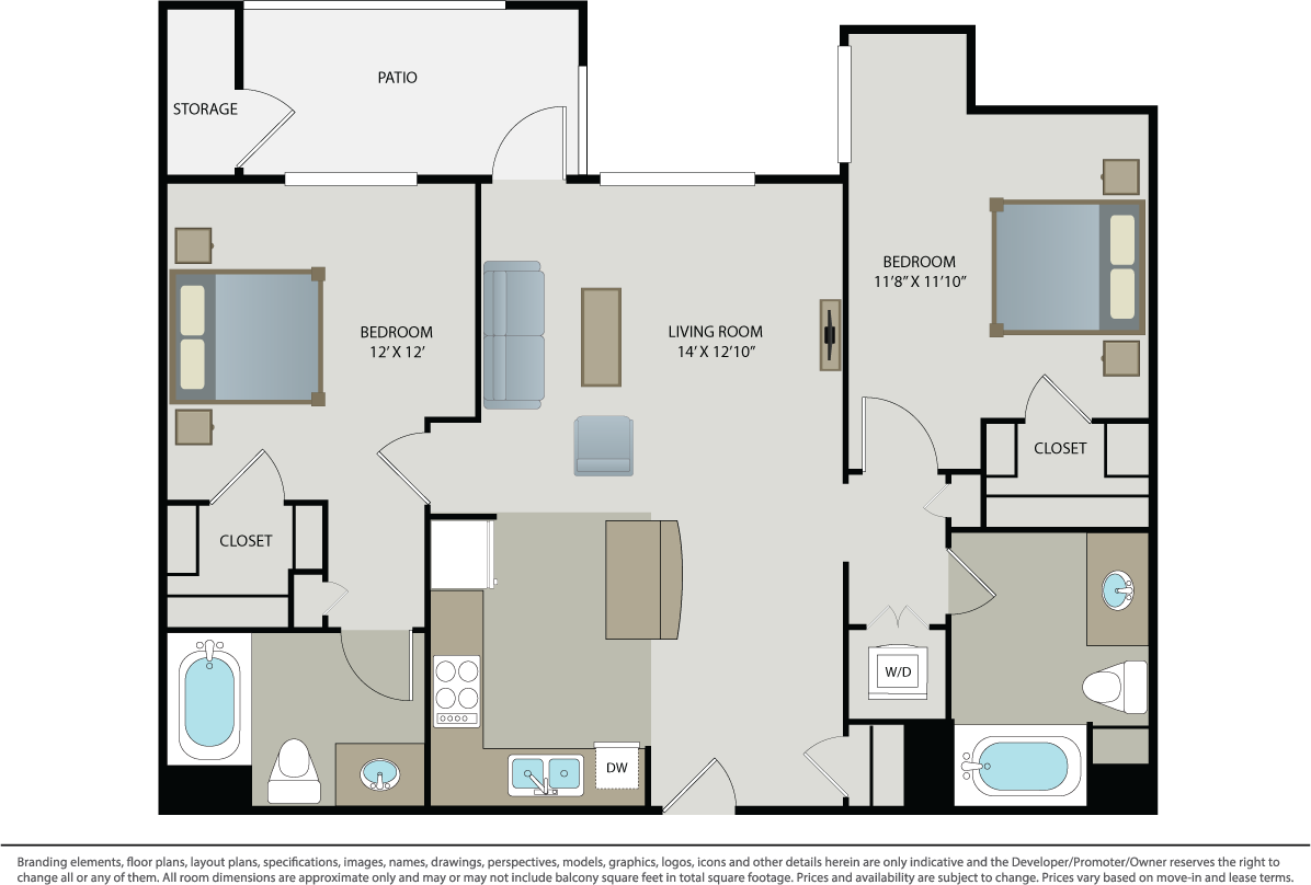 Lawrence Station Apartments, Sunnyvale (see reviews