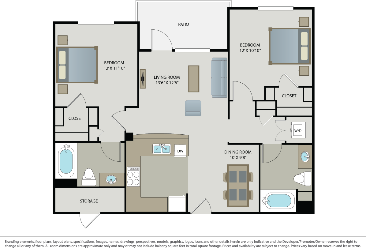 Lawrence Station Apartments, Sunnyvale (see reviews