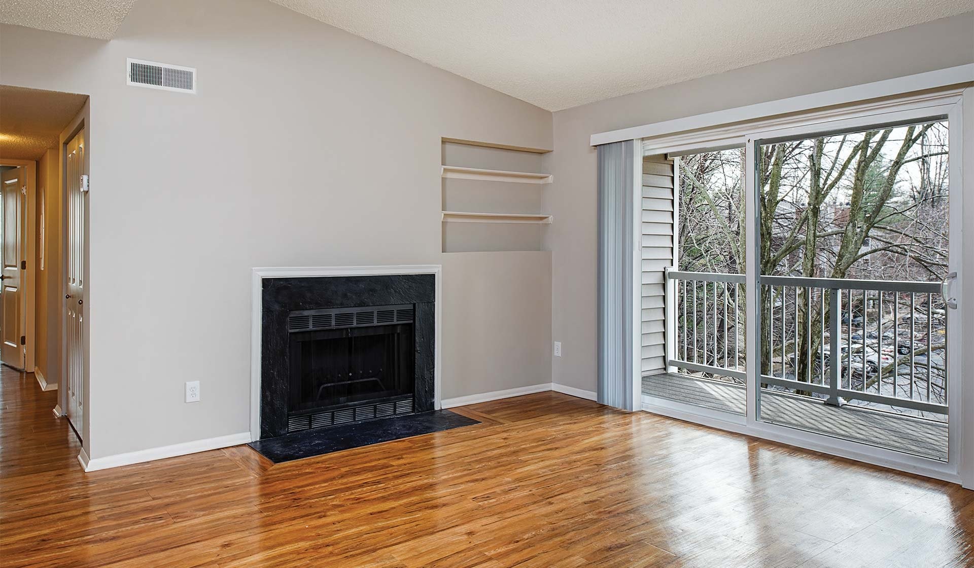 Burke Shire Commons Apartments, Burke - (see pics & AVAIL)