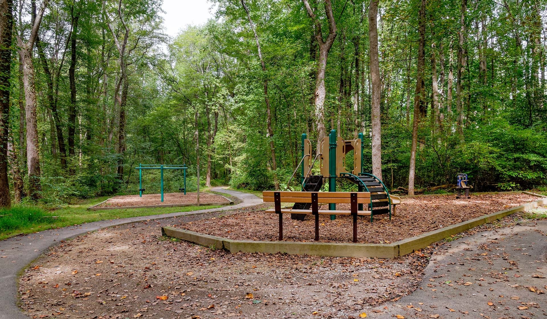 Burke Shire Commons Apartments, Burke - (see pics & AVAIL)