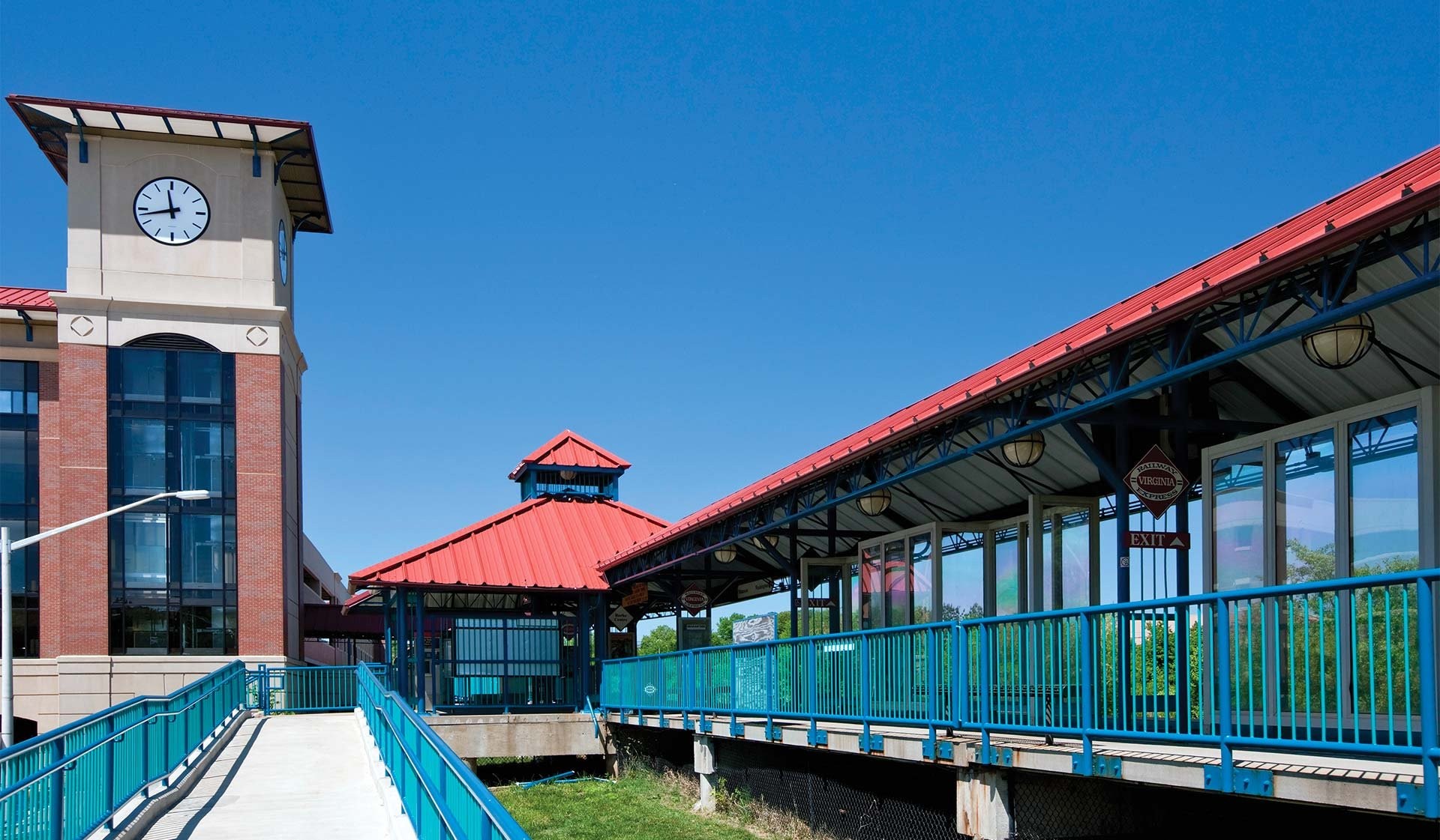 Burke Shire Commons Apartments, Burke - (see pics & AVAIL)