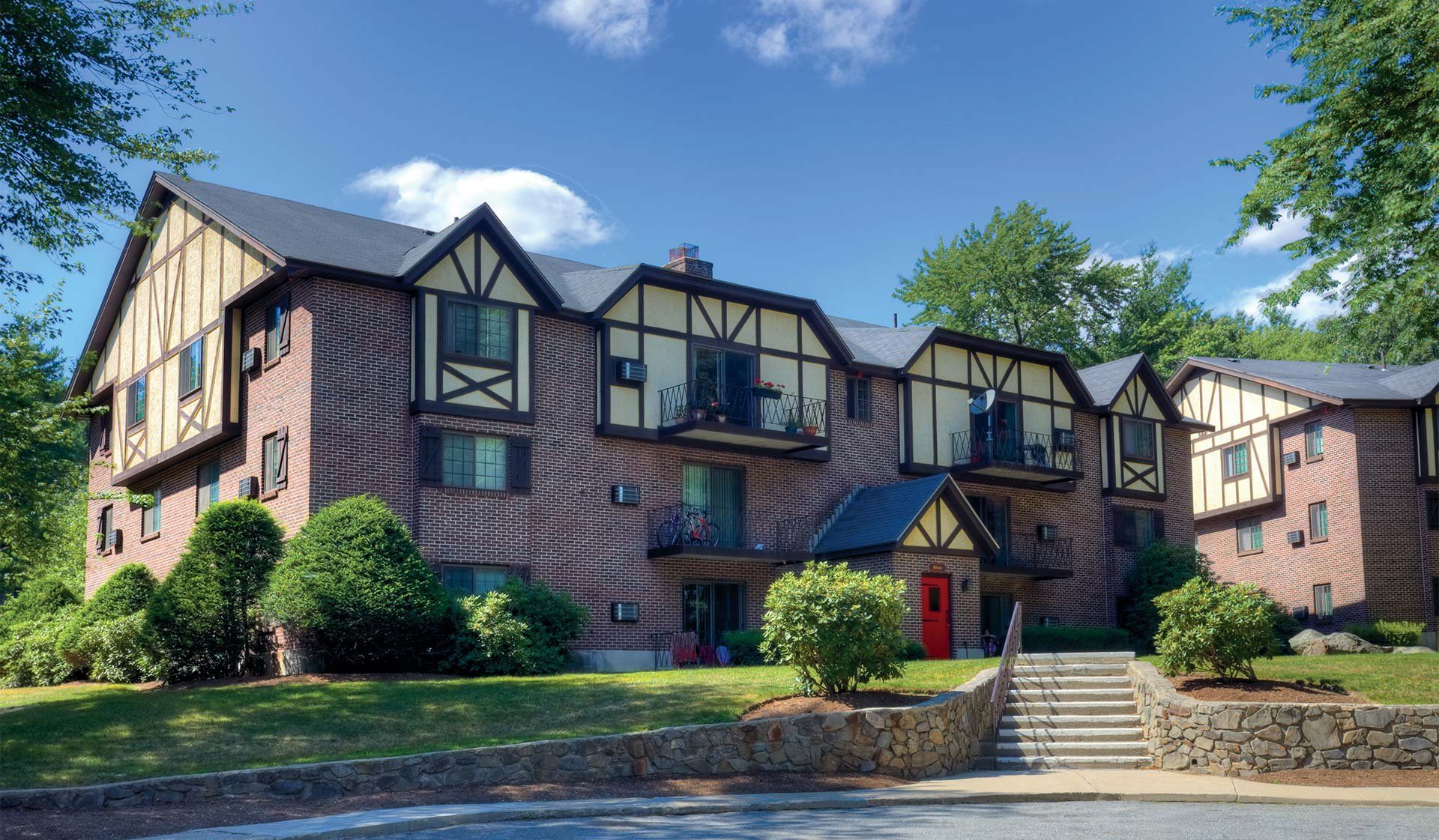 Apartments Near Nashua Community College College Student Apartments