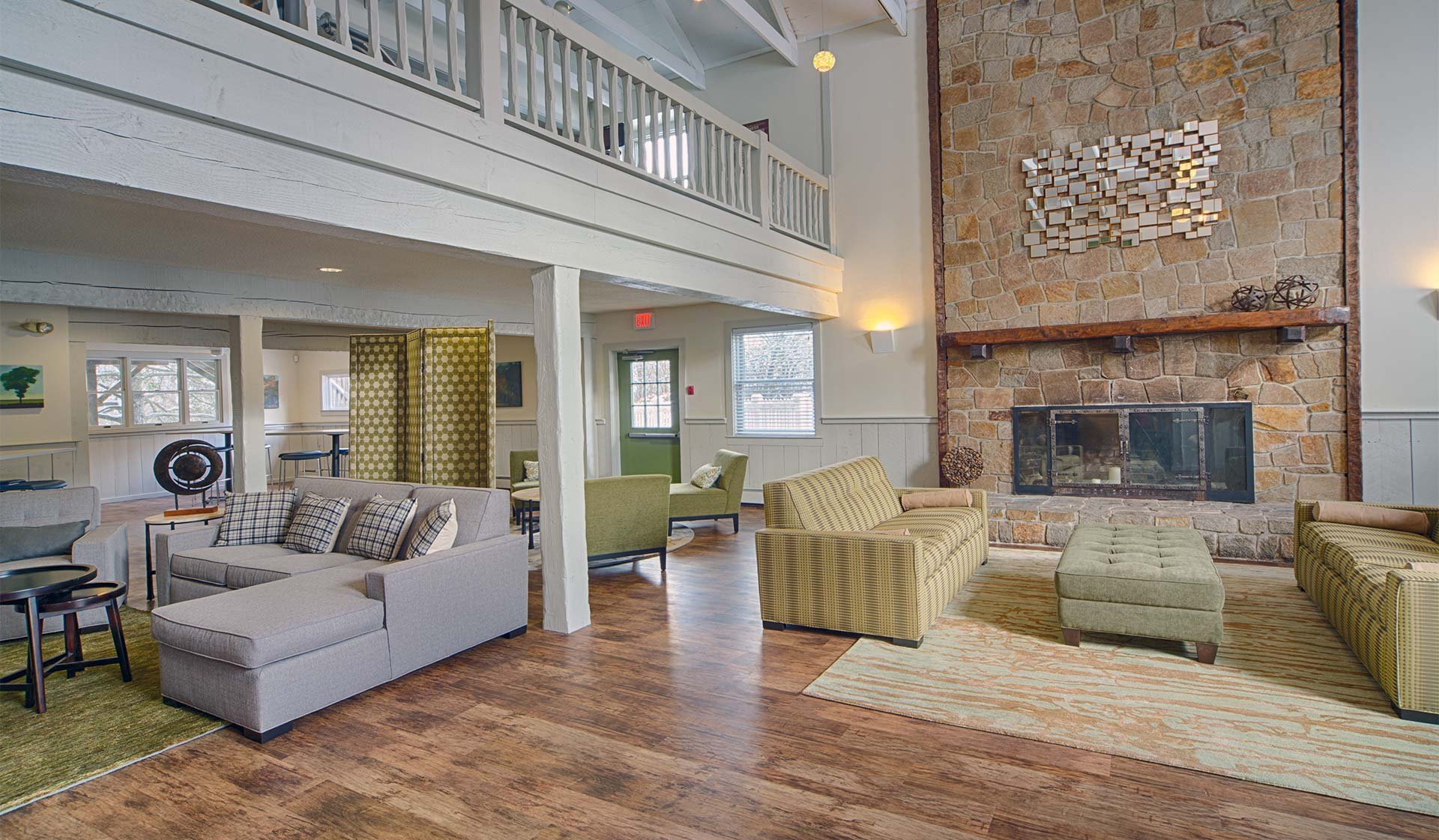 Wexford Village Apartment Homes, Worcester - (see pics & AVAIL)