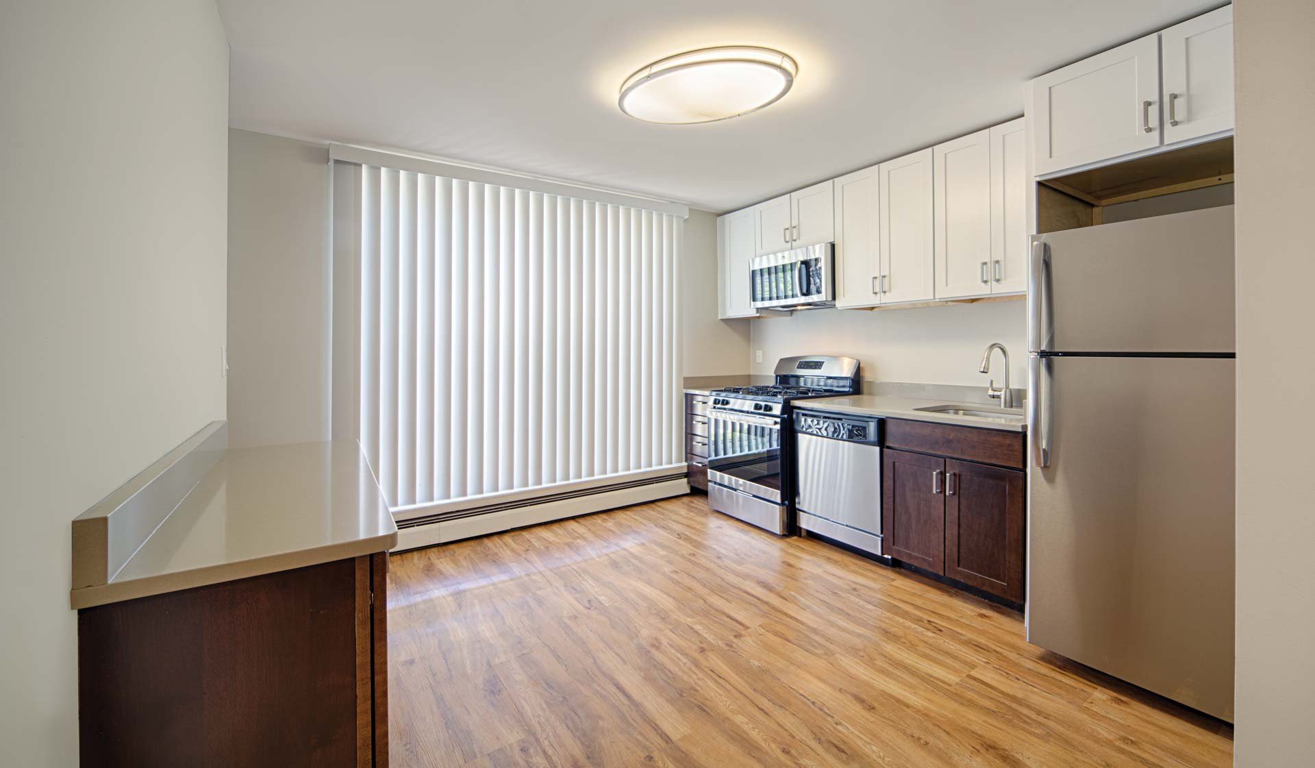 Waverly Apartments, Boston - (see pics & AVAIL)