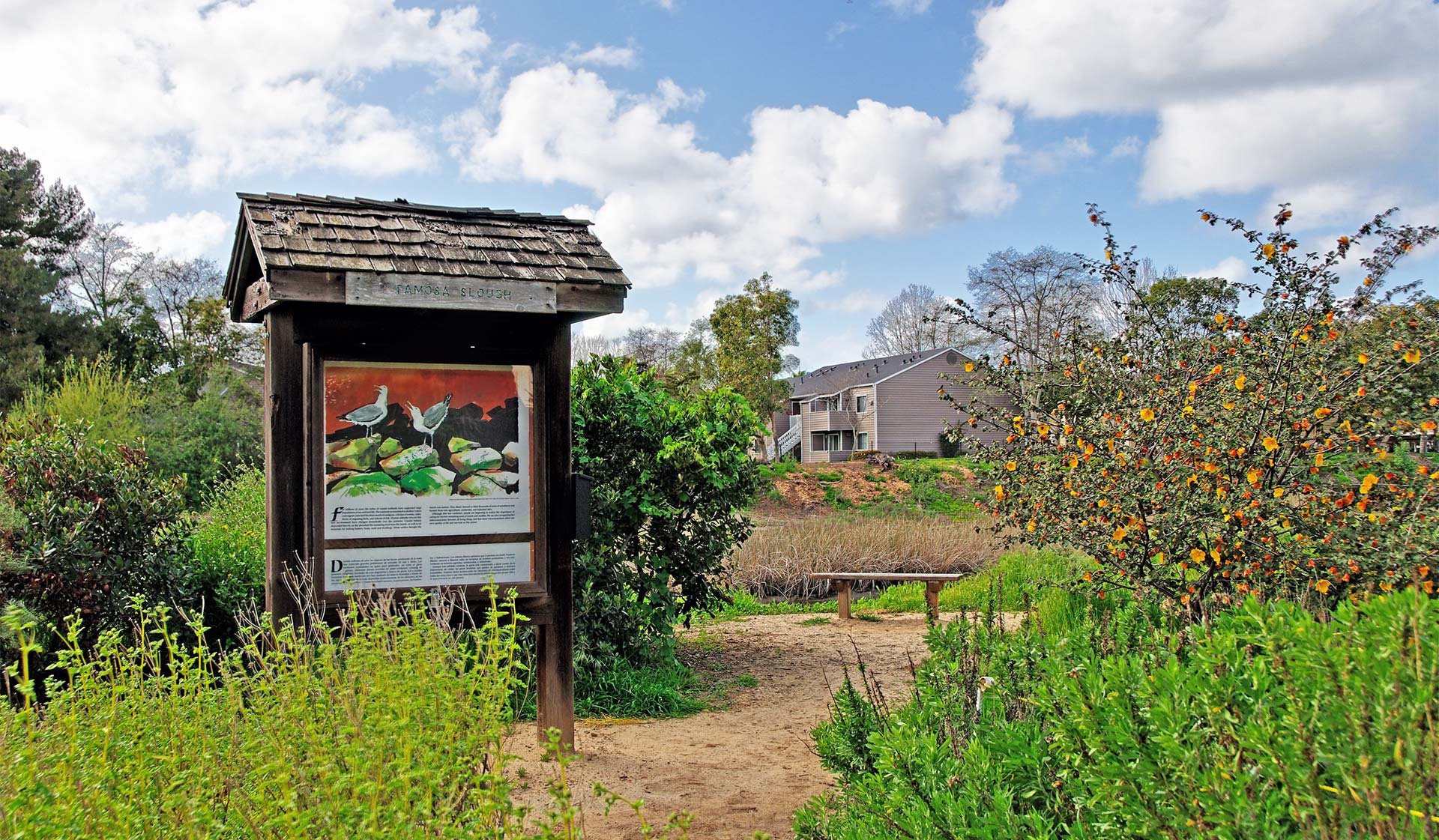 Mariners Cove Apartments, San Diego - (see pics & AVAIL)