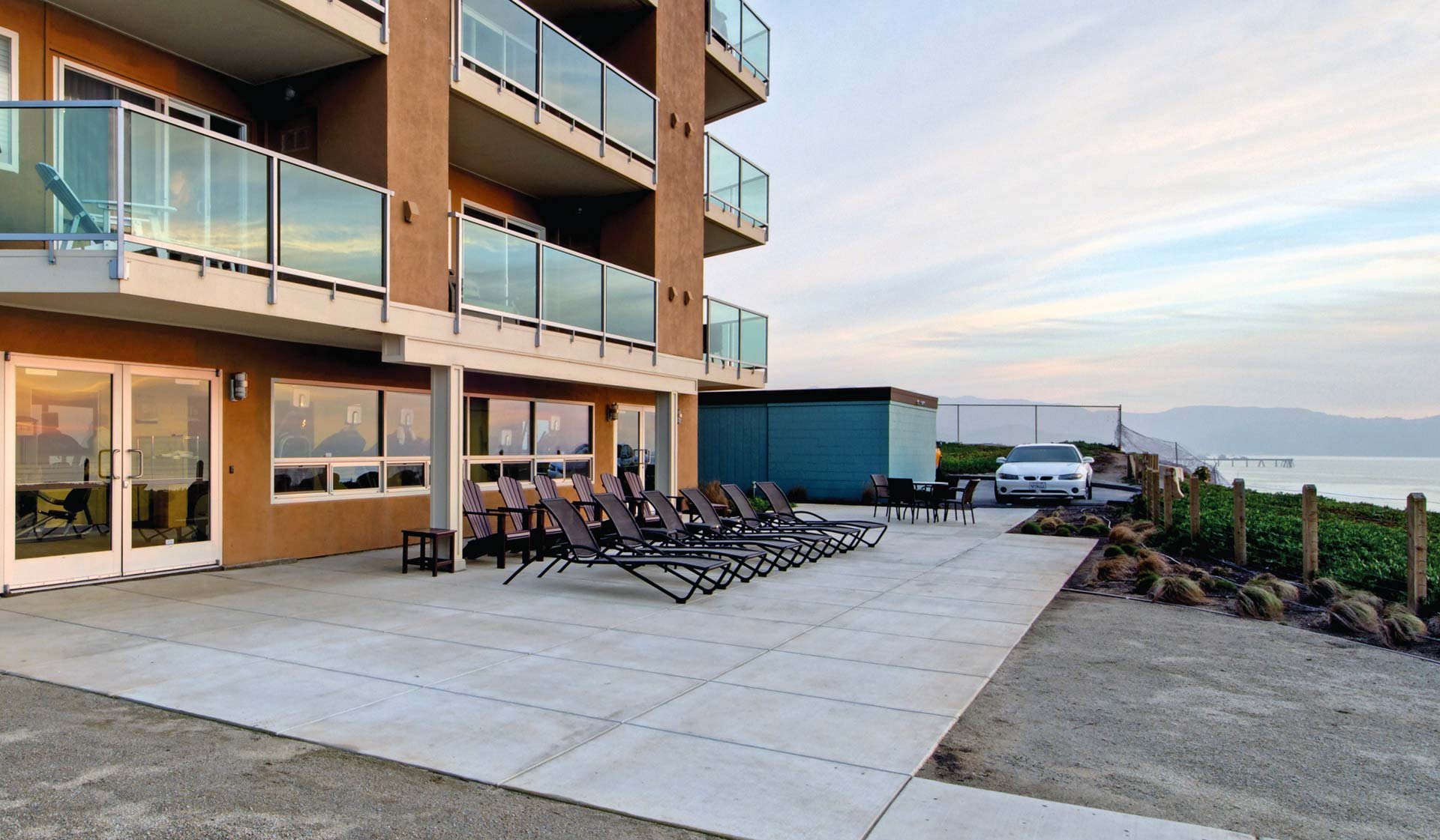 The Bluffs at Pacifica Apartments, Pacifica - (see pics & AVAIL)