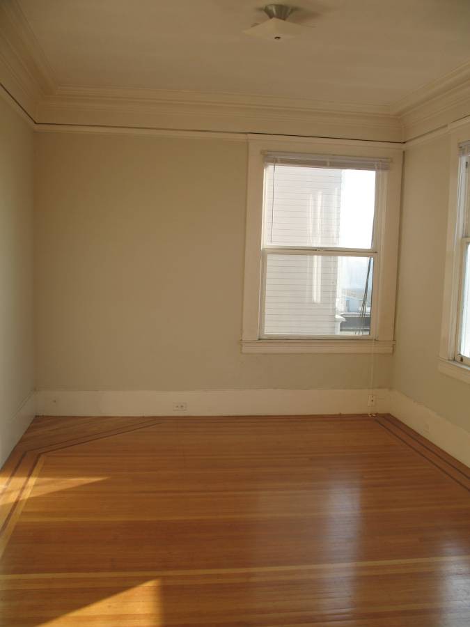 Renting In San Francisco What Will 2 700 Get You Hoodline