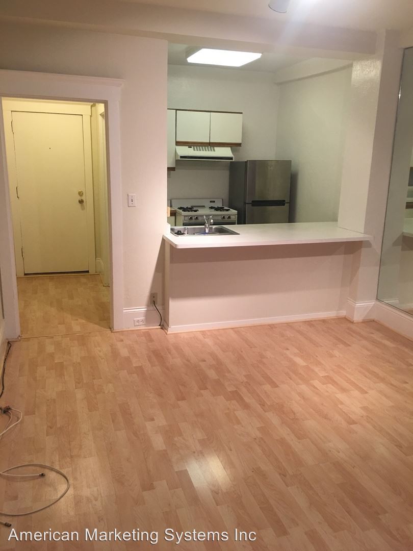 Cow Hollow's Least Expensive Apartments, Right Now