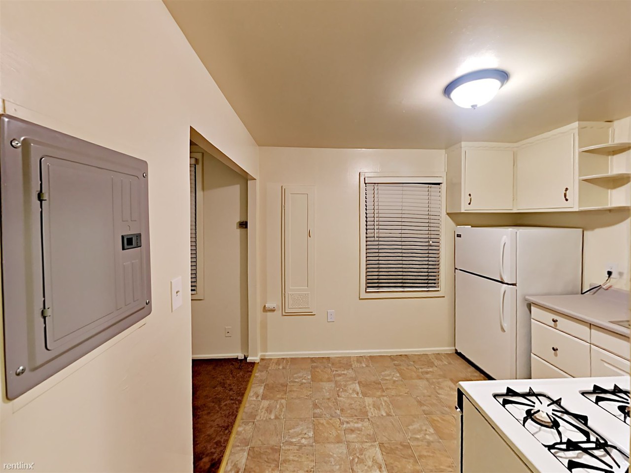 3715 Lincoln Ave 10 Oakland CA 94602 1 Bedroom Apartment For