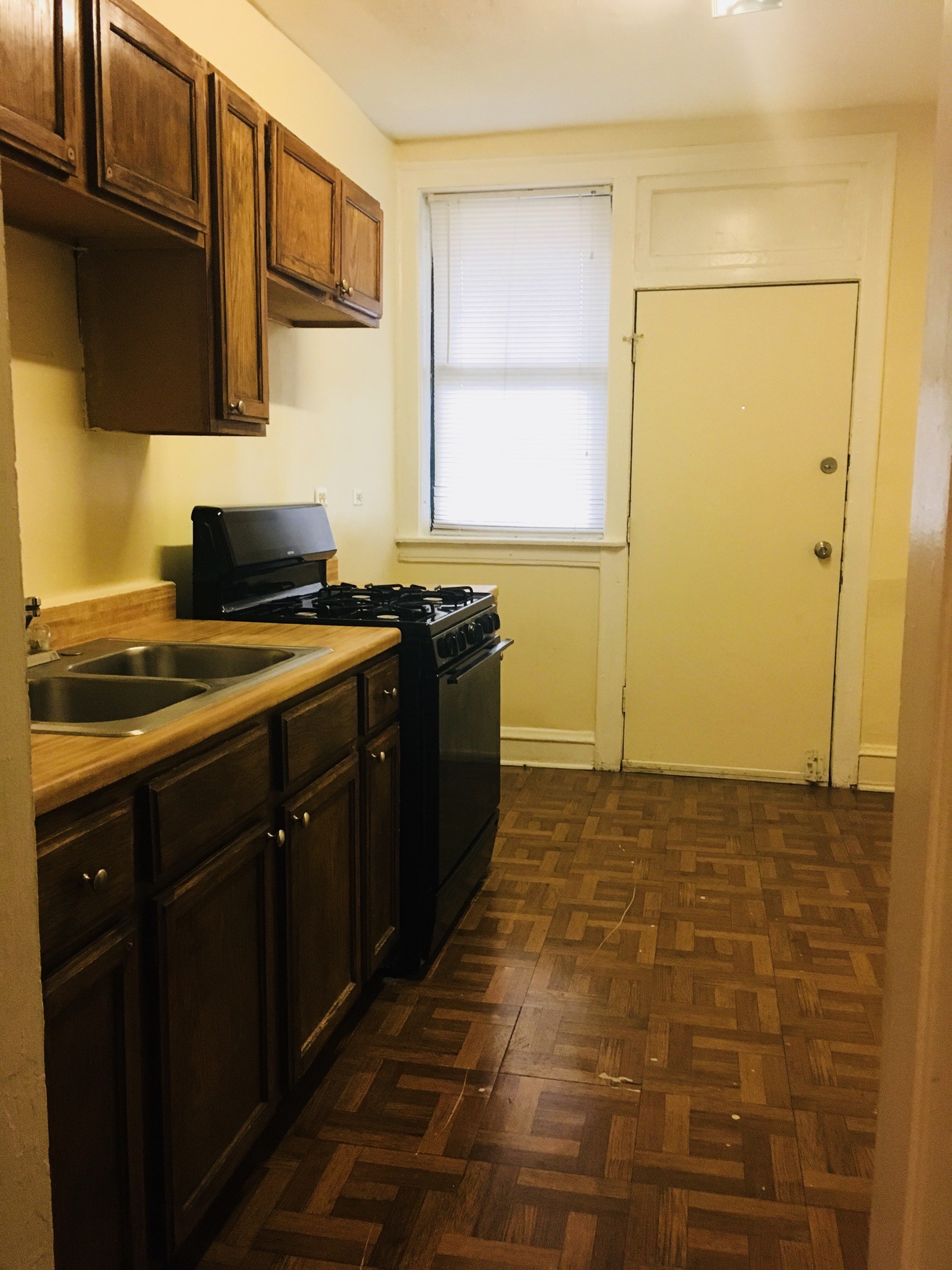 What's The Cheapest Rental Available In Roseland, Right Now?