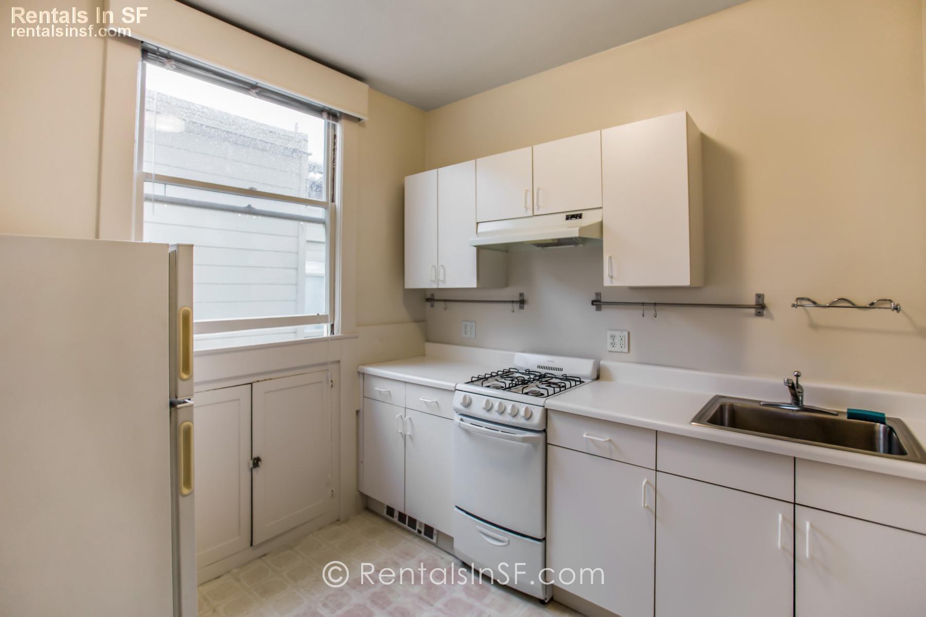 The Cheapest Apartment Rentals In Russian Hill, Explored