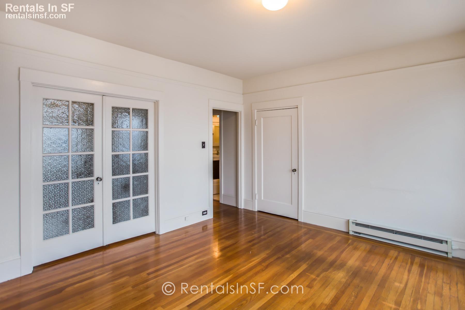The Cheapest Apartment Rentals In Russian Hill, Explored