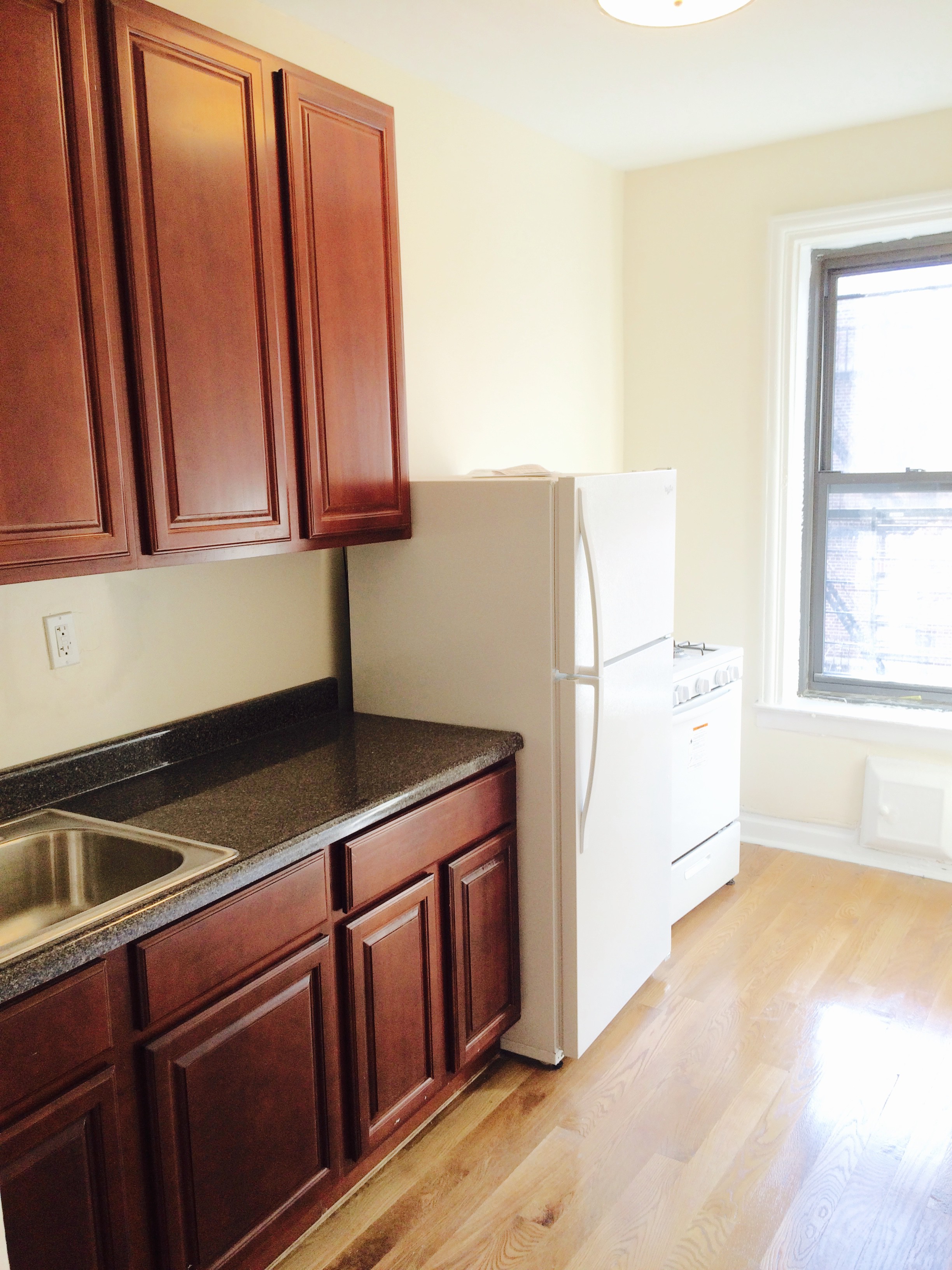 The Cheapest Apartment Rentals In RugbyRemsen Village, Right Now