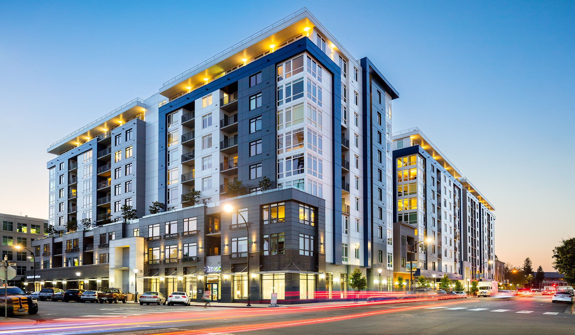 Indigo Apartment Homes, Redwood City - (see pics & AVAIL)