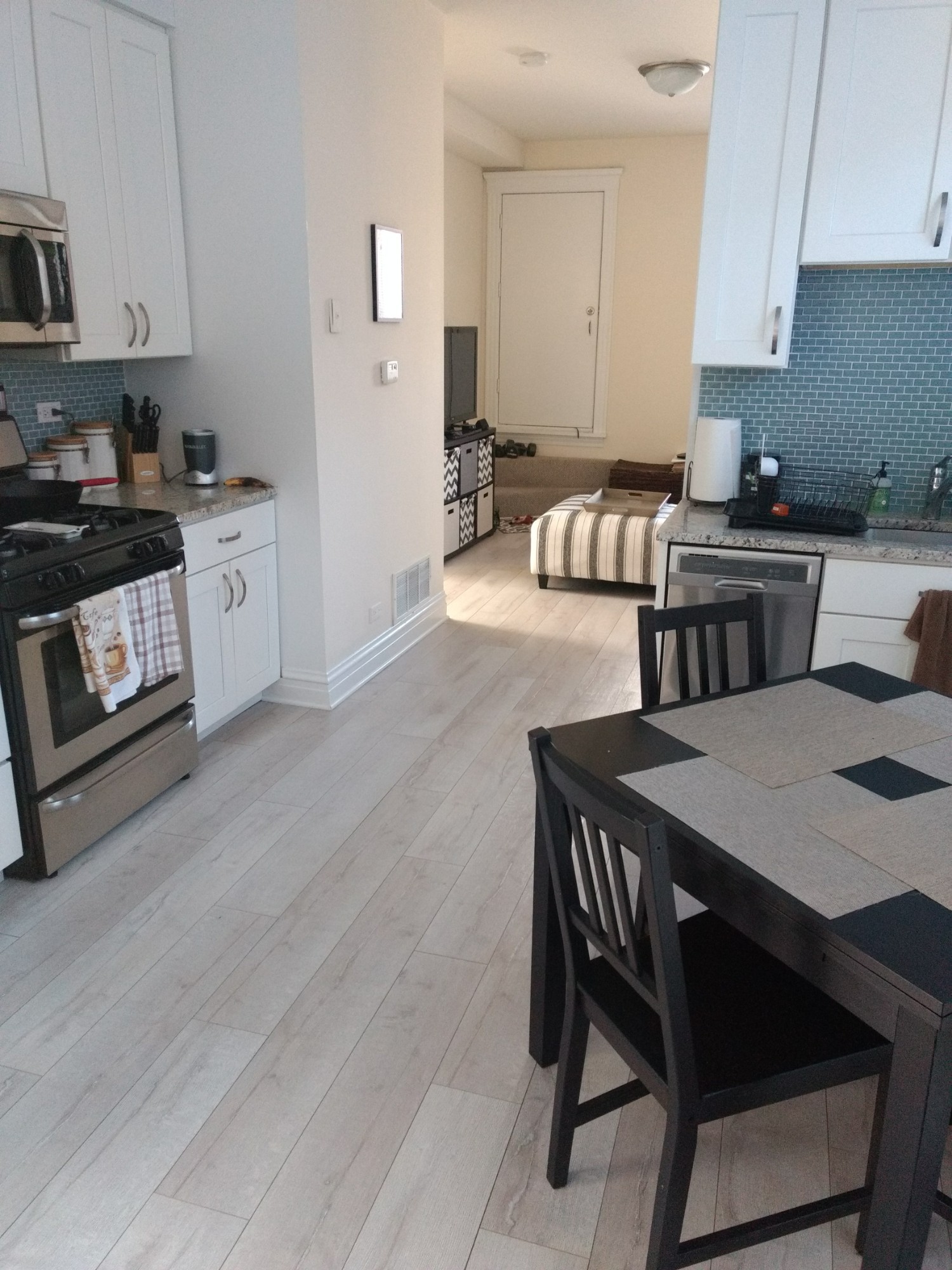 What's The Cheapest Rental Available In Bucktown, Right Now?