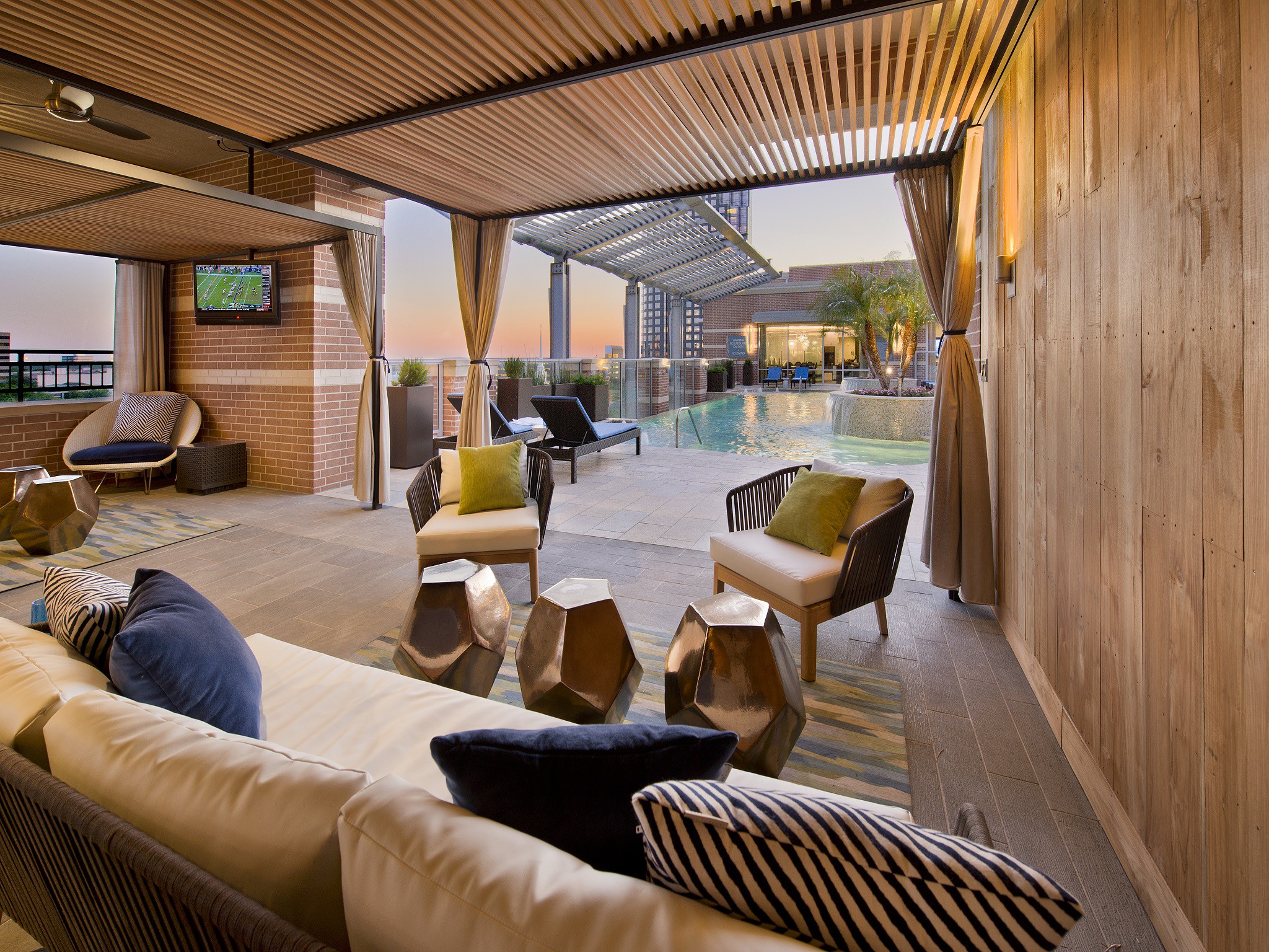 Gables Tanglewood, Houston - (see reviews, pics & AVAIL)