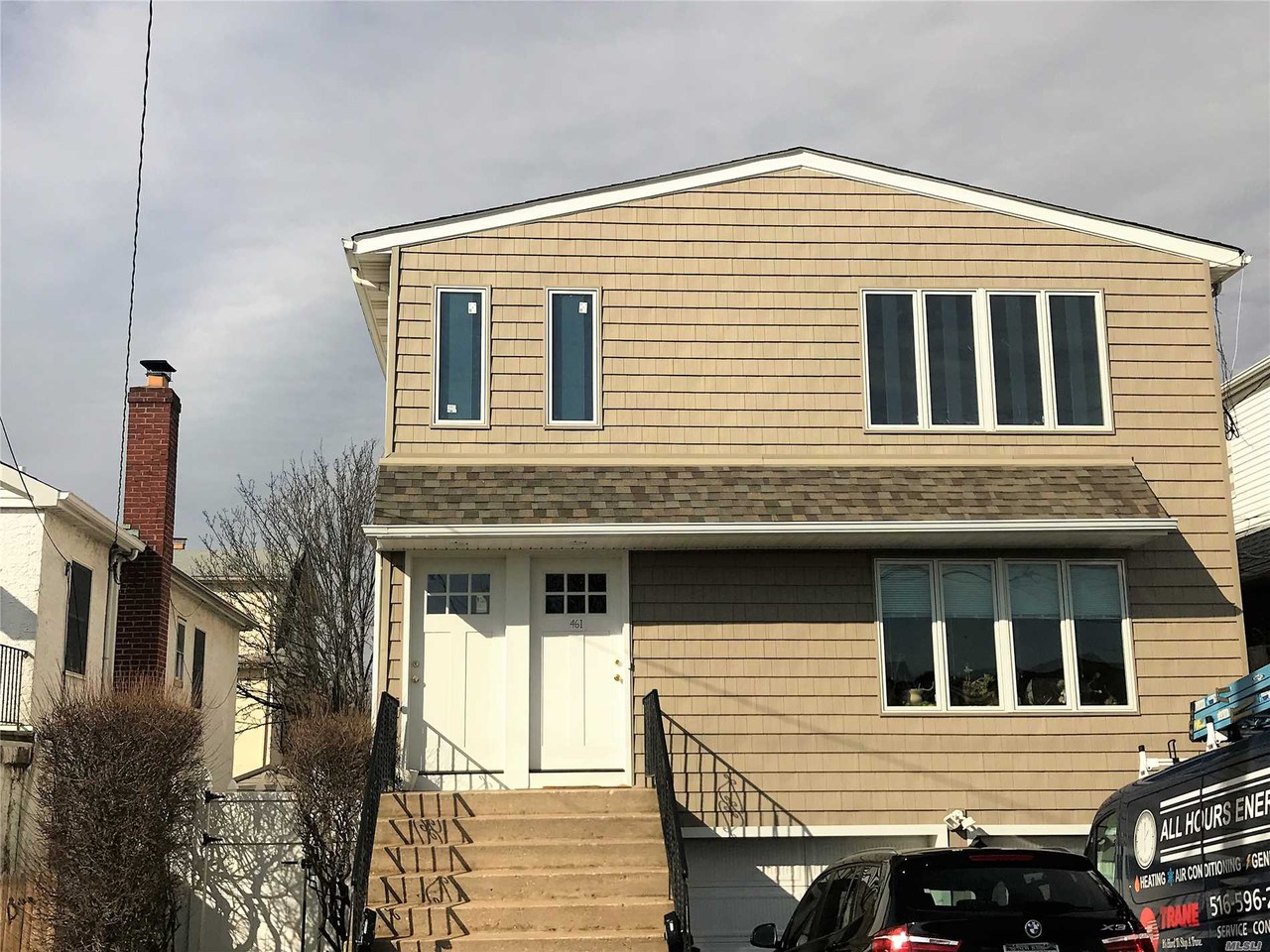 461 Lincoln Blvd UPPER Long Beach NY 11561 3 Bedroom