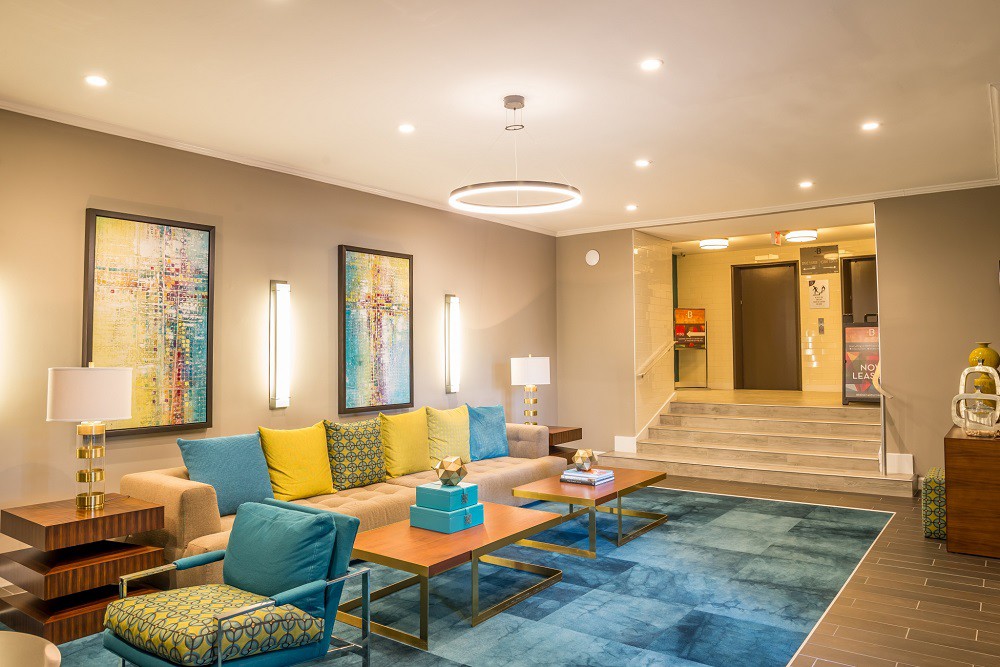 Bridgeyard Old Town, Alexandria - (see pics & AVAIL)